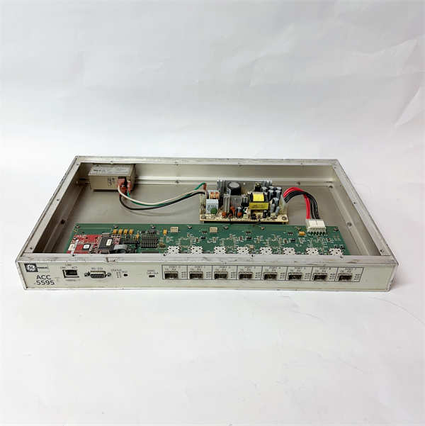 GE VMIACC-5595-208 350-805595-208J