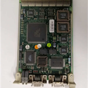 ABB CI522A 3BSE018283R1 通信模块 - AC 500 系列 PROFINET IRT 核心，100Mbps 实时传输，工业以太网优选！
