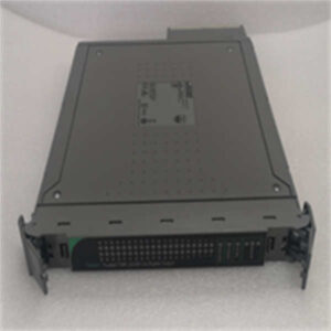 ICS Triplex T8461C 数字量输入模块 - 32通道高密度，卓越诊断能力！