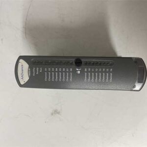 T9432 ICS TRIPLEX 网络模块 - 多协议支持