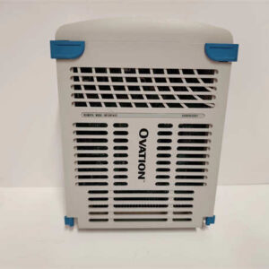 EMERSON 5X00453G01 数字量输入模块 - 支持干接点/湿接点，兼容Ovation DCS系统！