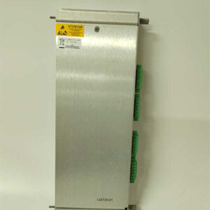 Bently Nevada 125720-01 I/O 模块 - 高速数据采集，保障透平机械保护！