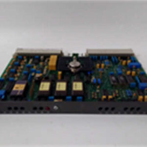 ABB FM9925A-E 通用接口模块 - Advant Master 核心，实现高速数据交换！