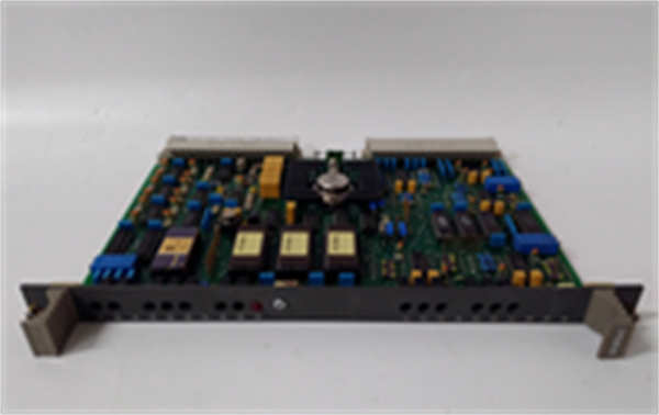 ABB FM9925A-E 通用接口模块 - Advant Master 核心,实现高速数据交换!