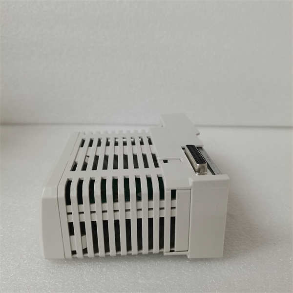 PROFIBUS主站:ABB CI871K01 3BSE056767R1 轻松集成现场设备。 - 图片 3