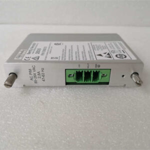 BENTLY 106M1081-01 前置放大器模块 - 高精度振动监测核心组件，兼容3500系统！