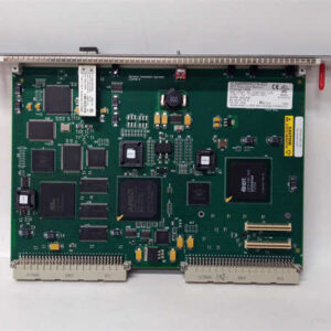 GE IC698RMX016 | RX7i 冗余内存交换模块 | 停产备件风险分析