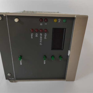 ABB HESG448688R22 | Profibus通信接口卡 | 关键停产备件兼容性核对