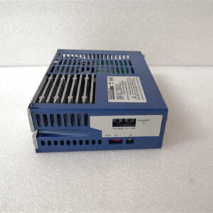 KOLLMORGEN S20360-SRS 伺服驱动器 - 高性能无刷伺服控制，支持SERCOS III实时通信！