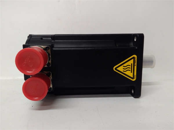 Kollmorgen AKM42E-EKGNR-01 | 200V级AKM系列电机 | 精密运动控制性能优势 - 图片 4