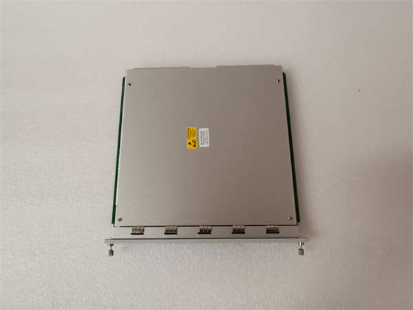 BENTLY NEVADA 3500/92 136180-01