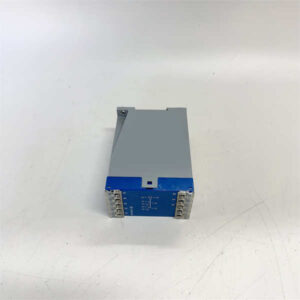 SCHLEICHER SSY52 安全继电器模块 – SIL3/PL e认证，双通道监控核心单元