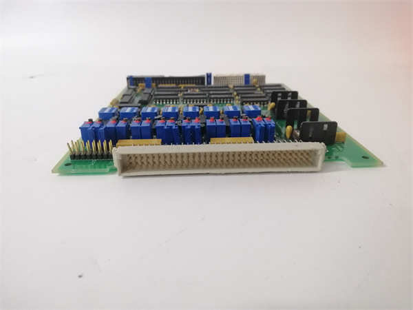 NI SCXI-1140 | SCXI平台高压输入卡 | 关键停产硬件替换策略 - 图片 2