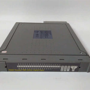 ICS Triplex T8403 | Trusted T8400 主处理器 | 停产备件风险分析
