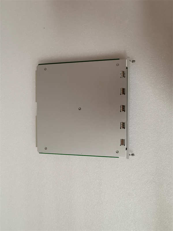 工业以太网桥梁:BENTLY NEVADA 3500/92 136180-01 - 高速Modbus/TCP通信解决方案! - 图片 3