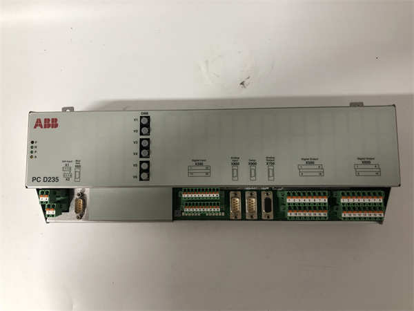 ABB PCD235A101