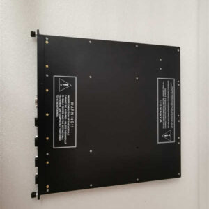 Triconex 4351B 通信模块 (TCM) – TMR 安全系统数据交换核心！