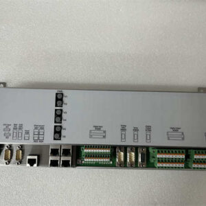 ABB PCD232A101 3BHE022293R0101 冗余通信模块 - 用于Symphony Plus DCS，高速可靠数据传输！