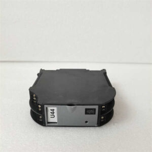 KONGSBERG RMP201-8 远程输入输出模块 - 支持多协议，海上平台信号采集首选！​