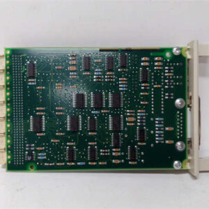 ABB CI546 3BSE012545R1 | AC 800M PROFIBUS DP 主站模块 | 停产备件风险分析