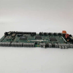 ABB UFC760BE43 | 用于±500kV HVDC换流站的VBE模块 | 全链路功能验证标准