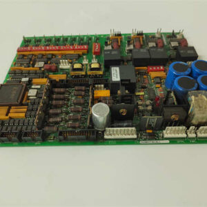 GE Speedtronic DS200DCFBG1BLC | Mark V 接口卡 | 关键燃机控制系统维保指南