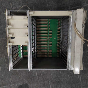 ABB RF522 3BSE000743R1 机架：Advant Master 系统稳定运行的硬件基石！