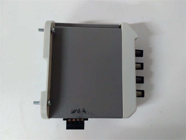 MTL 8937-HN | HART 多路复用器 | 停产备件风险分析 - Image 2