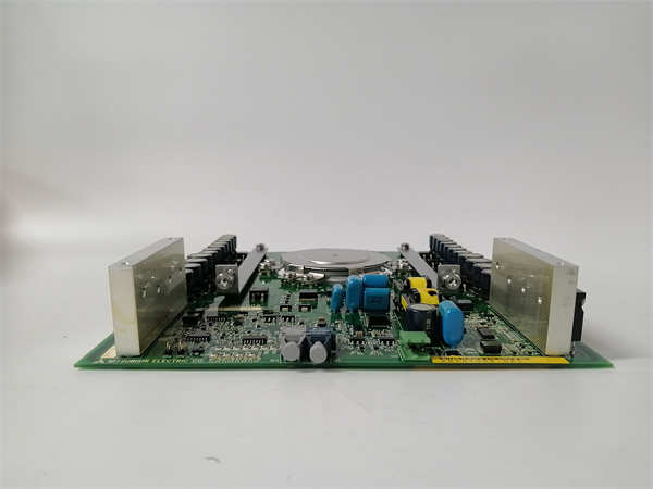 MITSUBISHI 81001-450-53-R | 16点DC数字输入模块 | 高可靠性功能验证方案 - Image 3