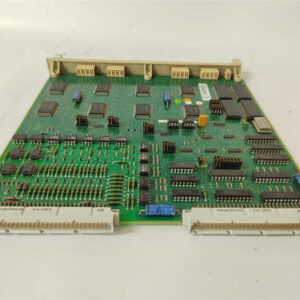 ABB DSDP170 - S100 I/O 兼容，适用于位置、速度和长度精密测量！