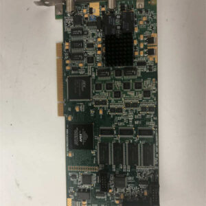 AL81G | 多通道模拟记录模块 | 老旧测试系统维保指南