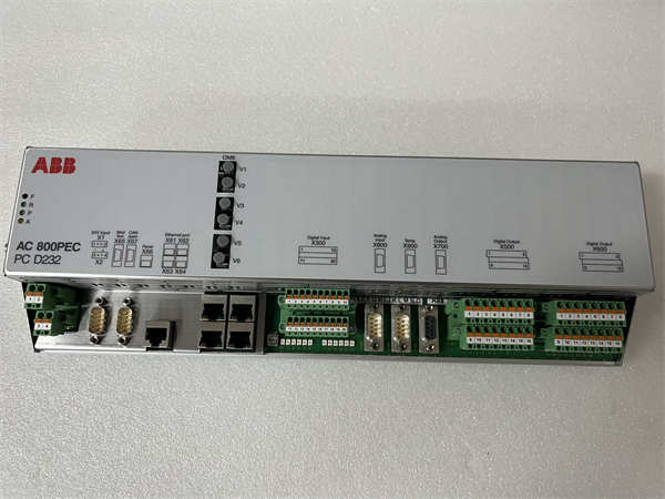 ABB PCD232A101 3BHE022293R0101