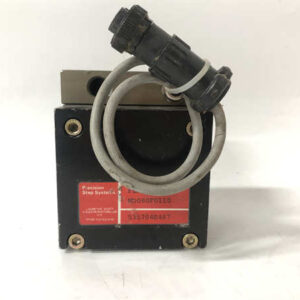 LAURENCE SCOTT FLA6041 - 三相异步电机，冶金行业风机驱动优选！​