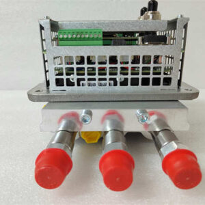 ABB ACU-01B (3HNA024871-001) 机器人轴控制单元 - 精确运动控制，保障高精度轨迹！