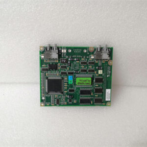 ABB 3ASC25H204 驱动应用单元 - 高性能，保障变频器稳定运行！