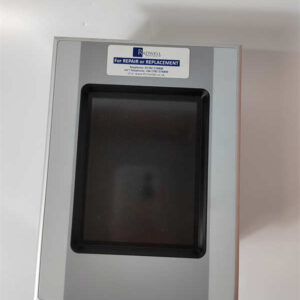 EATON XV-442 系列 | 工业触摸屏终端 | 老旧自动化系统关键HMI组件评估