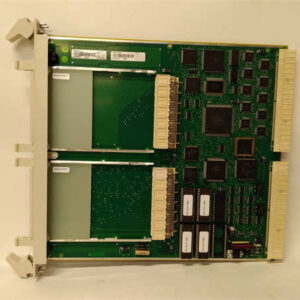 ABB SC560 3BSE008105R1 | AC 800F 系统通信模块 | 停产备件风险分析