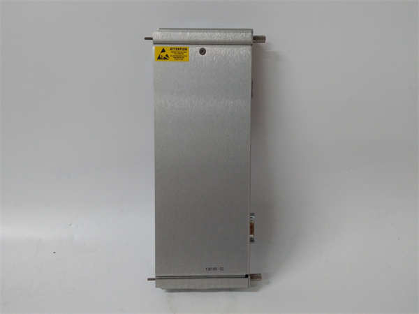 Bently 136188-02 | 3500/42M Enhanced Vibration Input Module | 可靠性替换方案
