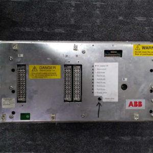 ABB PFSA140 3BSE003816R1 | AC 800F 系统现场总线适配器 | 停产备件风险分析