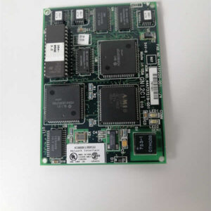 GE IC660ELB912J | Genius Bus Controller | 老旧PLC系统关键通信接口评估