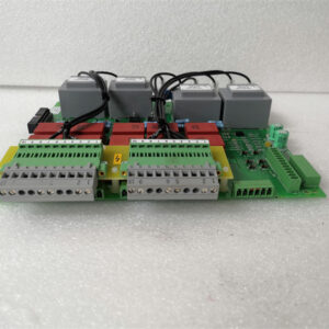 ABB DATX100 控制板卡 - 精准控制，工业传动系统可靠保障！