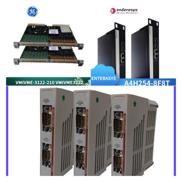 GE IC693CHS397 | 5-Slot VersaMax PLC Chassis In Stock