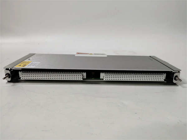 BENTLY 146031-01 振动监测模块 - 4通道通用监测器,支持多种传感器输入 - 图片 3