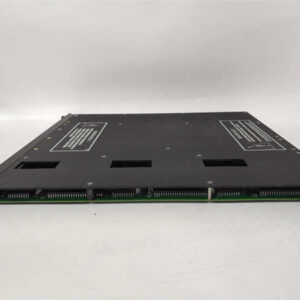 3704E TRICONEX 模拟量输入模块 – 三重化冗余设计，SIL3级高可靠性AI卡