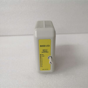 GE 8811-IO-DC 数字量输入输出模块 - 工业控制核心组件！