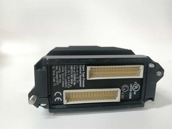 FOXBORO P0917YZ | FCP270 控制站核心单元 | 停产系统停机影响技术报告