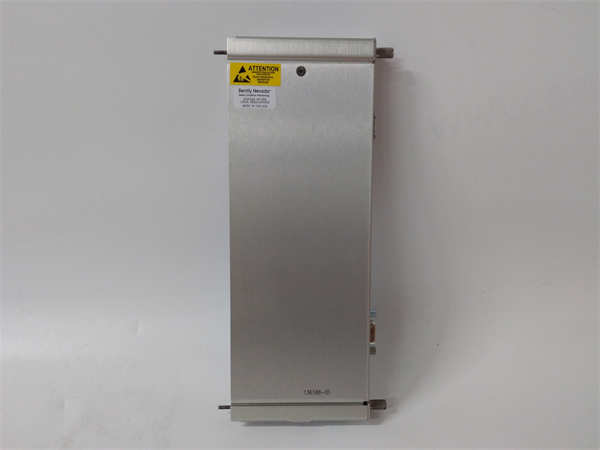 Bently 136188-01 | 3500/42M Proximitor Input Module | 可靠性替换方案