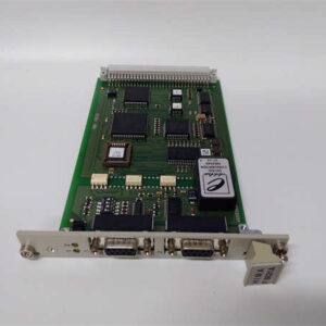 HIMA F8621A | Profibus DP 通信模块 | H51q 安全系统停产备件风险分析