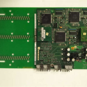 ABB 3BHE021889R0101 | AC 800M CPU模块 | 支持IEC 61131-3与OPC UA的现代控制平台