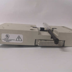 GE 8724-CA-PS Compact A系列电源模块 – 24 VDC 输出，适用于 GE Fanuc Series 90-20 PLC